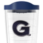 Georgetown 24 oz. Tervis Tumblers with Emblem - Set of 2 Shot #2
