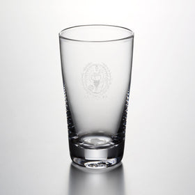 Georgetown Ascutney Pint Glasses by Simon Pearce Shot #1