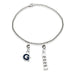 Georgetown Class Year Sterling Silver Bracelet