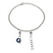Georgetown Class Year Sterling Silver Bracelet