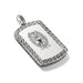 Georgetown Dog Tag by John Hardy