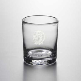 Georgetown Double Old Fashioned Glasses by Simon Pearce Shot #1