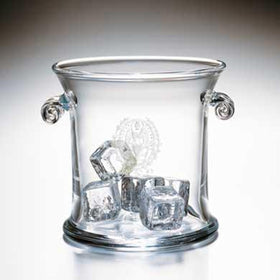 Georgetown Glass Ice Bucket by Simon Pearce Shot #1