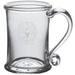 Georgetown Glass Tankard by Simon Pearce - Set of 2
