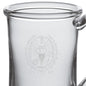 Georgetown Glass Tankard by Simon Pearce Shot #2
