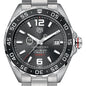 Georgetown Men's TAG Heuer Formula 1 with Anthracite Dial & Bezel Shot #1