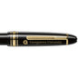 Georgetown Montblanc Meisterstück Midsize Ballpoint Pen in Gold Shot #2