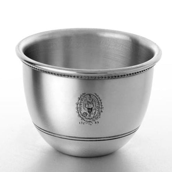 Georgetown Pewter Jefferson Cup Shot #1