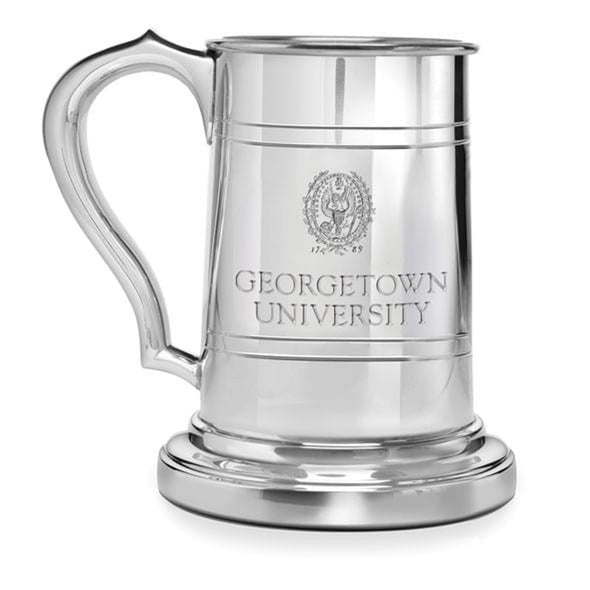 Georgetown Pewter Stein Shot #2