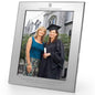 Georgetown Polished Pewter 8x10 Picture Frame Shot #1