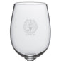 Georgetown Red Wine Glasses by Simon Pearce Shot #2