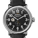 Georgetown Shinola Watch, The Runwell 47 mm Black Dial