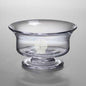 Georgetown Simon Pearce Glass Revere Bowl Med Shot #1