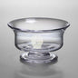 Georgetown Simon Pearce Glass Revere Bowl Med Shot #2