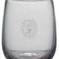 Georgetown Stemless Tumbler Glass by Simon Pearce Shot #2
