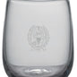 Georgetown Stemless Tumbler Glasses by Simon Pearce Shot #2