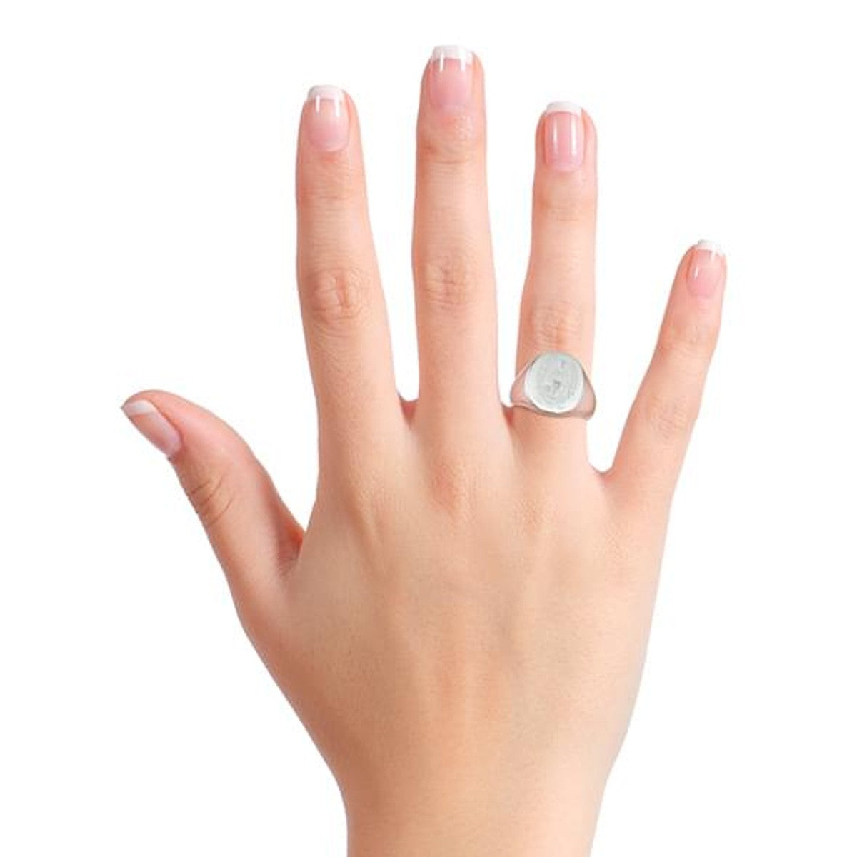 Old Joe State House Oval Signet Ring 17号 Old Joe State House Oval Signet Ring 17号 Old Joe State House Oval