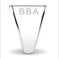 Georgetown Sterling Silver Rectangular Cushion Ring Shot #4
