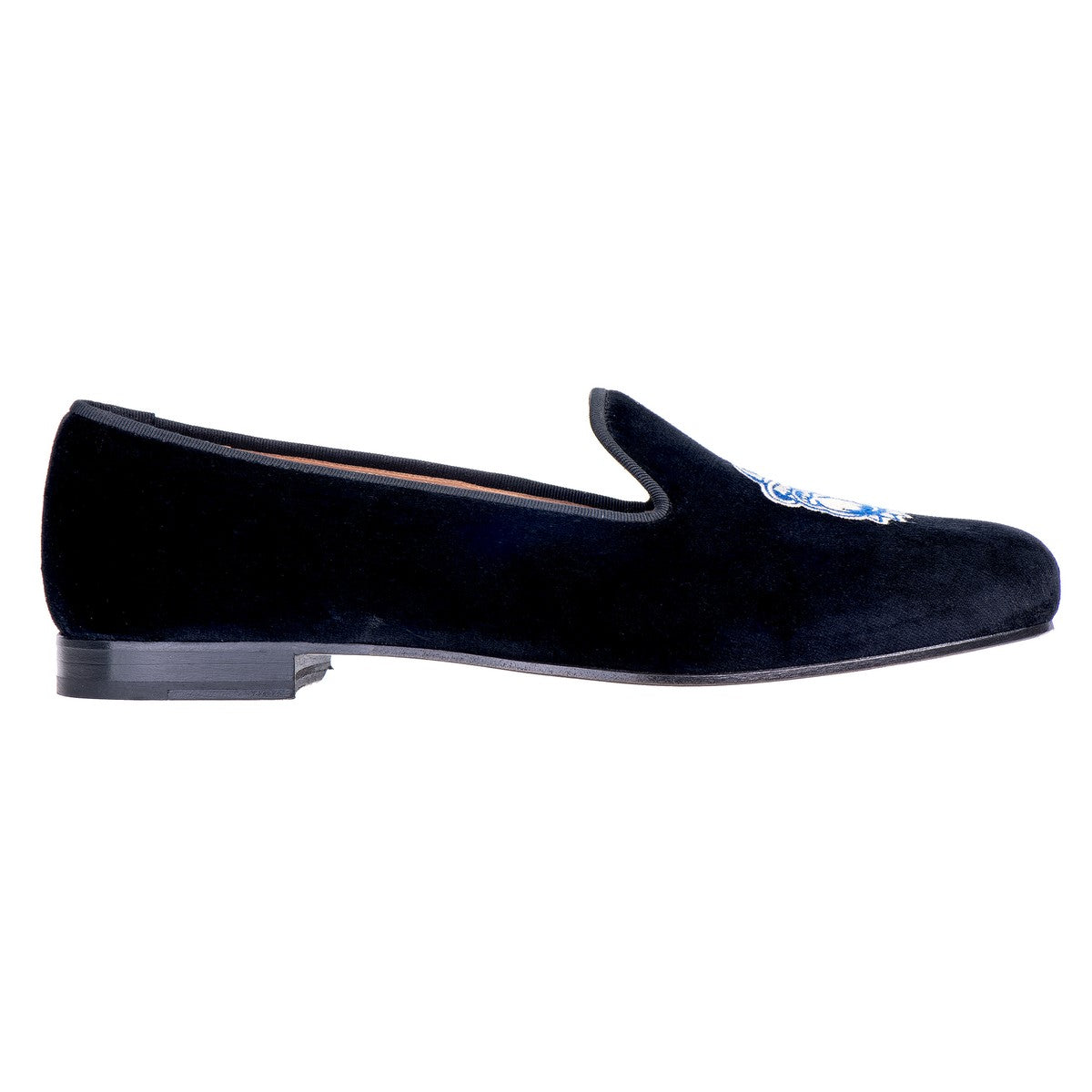 Georgetown Stubbs & Wootton Men's Slipper | M.LaHart & Co.