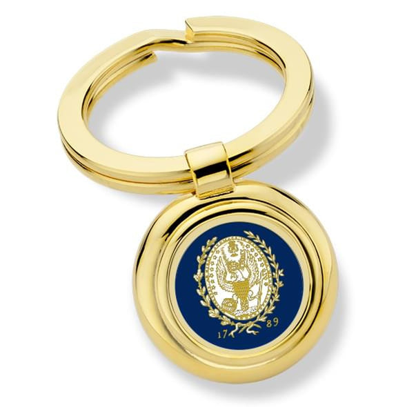 Georgetown University Key Ring Shot #1