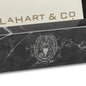 Georgetown University Marble Business Card Holder Shot #2