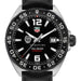 Georgetown University Men's TAG Heuer Formula 1 with Black Dial