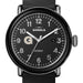 Georgetown University Shinola Watch, The Detrola 40 mm Black Dial at M.LaHart & Co.