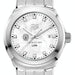 Georgetown University TAG Heuer Diamond Dial LINK for Women