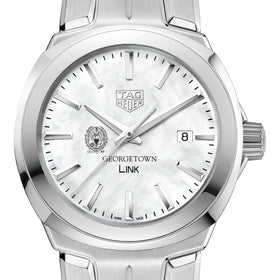 Georgetown University TAG Heuer LINK for Women Shot #1