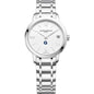 Georgetown Women's Baume et Mercier 31mm Classima Watch with White Dial & Bracelet Shot #2