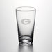 Georgia Ascutney Pint Glasses by Simon Pearce
