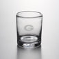 Georgia Double Old Fashioned Glasses by Simon Pearce Shot #1
