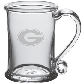 Georgia Glass Tankard by Simon Pearce Shot #1