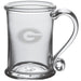Georgia Glass Tankard by Simon Pearce