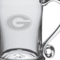 Georgia Glass Tankard by Simon Pearce Shot #2