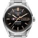 Georgia Men's TAG Heuer Carrera Day-Date Automatic with Black Dial