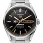 Georgia Men's TAG Heuer Carrera Day-Date Automatic with Black Dial Shot #1