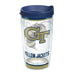 Georgia Tech 16 oz. Tervis Tumblers - Set of 4