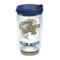 Georgia Tech 16 oz. Tervis Tumblers - Set of 4 Shot #1