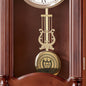 Georgia Tech Howard Miller Wall Clock Shot #2