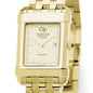 Georgia Tech Men's Gold Quad with Bracelet Shot #1