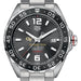 Georgia Tech Men's TAG Heuer Formula 1 Automatic with Anthracite Dial & Bezel