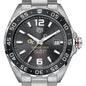 Georgia Tech Men's TAG Heuer Formula 1 Automatic with Anthracite Dial & Bezel Shot #1