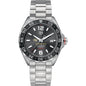 Georgia Tech Men's TAG Heuer Formula 1 Automatic with Anthracite Dial & Bezel Shot #2