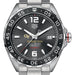 Georgia Tech Men's TAG Heuer Formula 1 with Anthracite Dial & Bezel