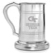 Georgia Tech Pewter Stein