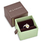 Georgia Tech Sterling Silver Ring with Sterling Tag Shot #2
