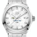 Georgia Tech TAG Heuer Diamond Dial LINK for Women