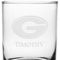 Georgia Tumbler Glasses - Set of 2 Made in USA Shot #3