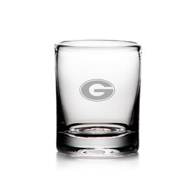 Georgia Whiskey Glass by Simon Pearce Shot #1